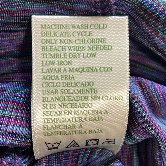 Workout set by Tangerine. Size Small - Picture 7 of 14